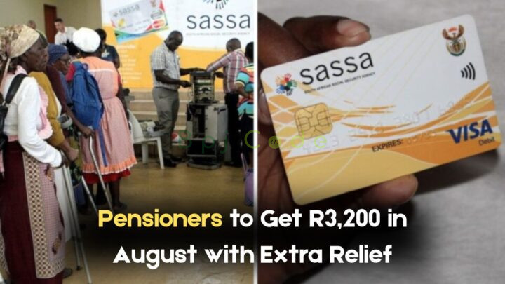 Transport & Utility Relief Grants