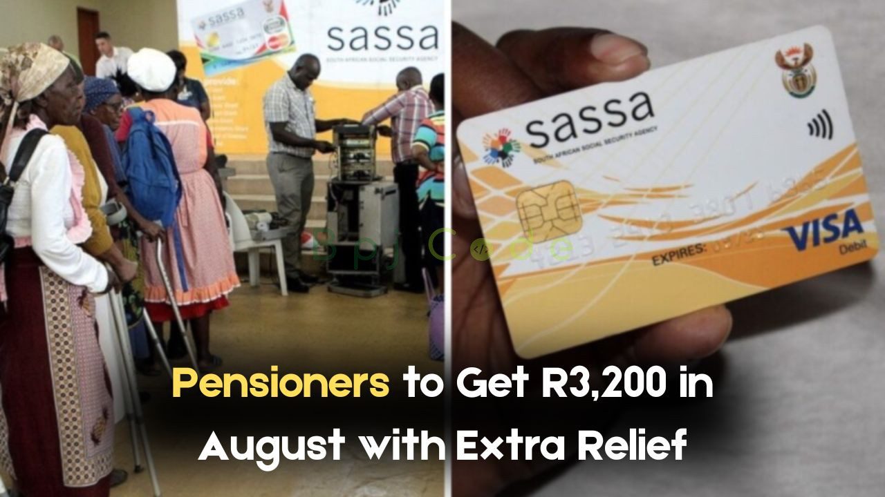 Transport & Utility Relief Grants